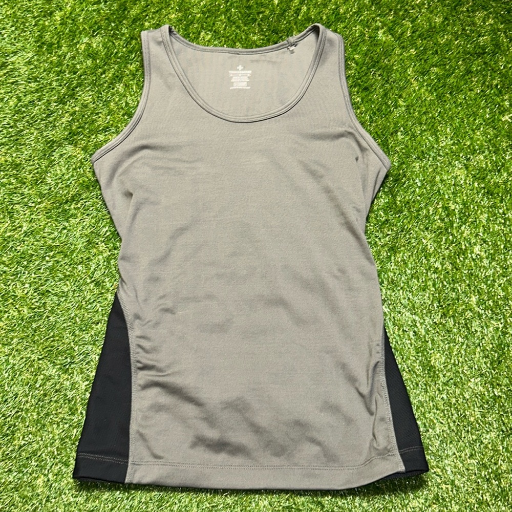 Tommiecopper fitted tank top
